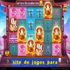 site de jogos para ganhar dinheiro via pix